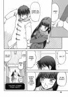 Blue Snow Blue Collection ~Scene.8~ / blue snow blue 総集編 scene.8 [Tennouji Kitsune] [Original] Thumbnail Page 24