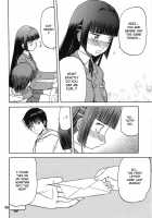 Blue Snow Blue Collection ~Scene.8~ / blue snow blue 総集編 scene.8 [Tennouji Kitsune] [Original] Thumbnail Page 26