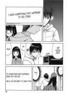 Blue Snow Blue Collection ~Scene.8~ / blue snow blue 総集編 scene.8 [Tennouji Kitsune] [Original] Thumbnail Page 27