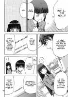 Blue Snow Blue Collection ~Scene.8~ / blue snow blue 総集編 scene.8 [Tennouji Kitsune] [Original] Thumbnail Page 30