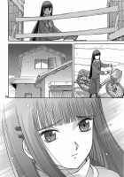 Blue Snow Blue Collection ~Scene.8~ / blue snow blue 総集編 scene.8 [Tennouji Kitsune] [Original] Thumbnail Page 34