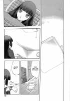 Blue Snow Blue Collection ~Scene.8~ / blue snow blue 総集編 scene.8 [Tennouji Kitsune] [Original] Thumbnail Page 08