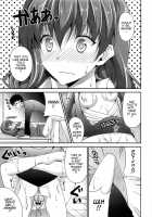 The Best Time For Sex Is Now / いつセックスするの、今でしょ! [Ishigami Kazui] [Original] Thumbnail Page 127