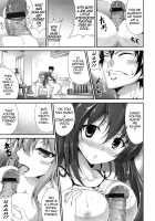 The Best Time For Sex Is Now / いつセックスするの、今でしょ! [Ishigami Kazui] [Original] Thumbnail Page 155