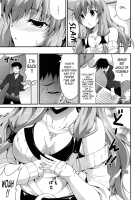 The Best Time For Sex Is Now / いつセックスするの、今でしょ! [Ishigami Kazui] [Original] Thumbnail Page 178
