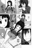 The Best Time For Sex Is Now / いつセックスするの、今でしょ! [Ishigami Kazui] [Original] Thumbnail Page 55