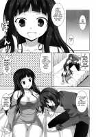 The Best Time For Sex Is Now / いつセックスするの、今でしょ! [Ishigami Kazui] [Original] Thumbnail Page 57