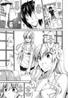 The Best Time For Sex Is Now / いつセックスするの、今でしょ! [Ishigami Kazui] [Original] Thumbnail Page 74