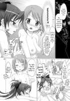 And I'M Home [Rokumonsen Kako] [Puella Magi Madoka Magica] Thumbnail Page 22