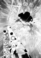 And I'M Home [Rokumonsen Kako] [Puella Magi Madoka Magica] Thumbnail Page 26