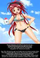 And I'M Home [Rokumonsen Kako] [Puella Magi Madoka Magica] Thumbnail Page 30