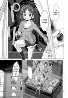 And I'M Home [Rokumonsen Kako] [Puella Magi Madoka Magica] Thumbnail Page 05