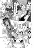 And I'M Home [Rokumonsen Kako] [Puella Magi Madoka Magica] Thumbnail Page 07