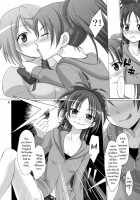 And I'M Home [Rokumonsen Kako] [Puella Magi Madoka Magica] Thumbnail Page 08