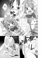 And I'M Home [Rokumonsen Kako] [Puella Magi Madoka Magica] Thumbnail Page 09