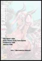 Hunter'S Bible / Hunter's Bible [Thomas] [Monster Hunter] Thumbnail Page 140