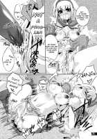 Hunter'S Bible / Hunter's Bible [Thomas] [Monster Hunter] Thumbnail Page 19