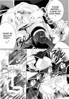 Hunter'S Bible / Hunter's Bible [Thomas] [Monster Hunter] Thumbnail Page 25