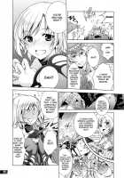 Hunter'S Bible / Hunter's Bible [Thomas] [Monster Hunter] Thumbnail Page 34