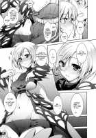 Hunter'S Bible / Hunter's Bible [Thomas] [Monster Hunter] Thumbnail Page 38