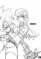 Hunter'S Bible / Hunter's Bible [Thomas] [Monster Hunter] Thumbnail Page 65