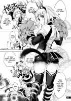 Hunter'S Bible / Hunter's Bible [Thomas] [Monster Hunter] Thumbnail Page 97