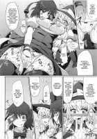 Marisa No Satsueikai / 魔理沙の撮影会 [Hisui] [Touhou Project] Thumbnail Page 12