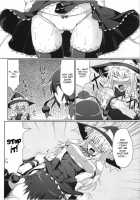 Marisa No Satsueikai / 魔理沙の撮影会 [Hisui] [Touhou Project] Thumbnail Page 08