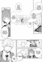 Happily Ever After / Happily Ever After [Kisa] [Dramatical Murder] Thumbnail Page 17