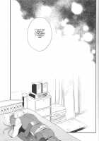 Happily Ever After / Happily Ever After [Kisa] [Dramatical Murder] Thumbnail Page 19