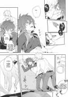 Happily Ever After / Happily Ever After [Kisa] [Dramatical Murder] Thumbnail Page 21