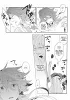 Happily Ever After / Happily Ever After [Kisa] [Dramatical Murder] Thumbnail Page 25