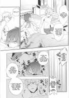 Happily Ever After / Happily Ever After [Kisa] [Dramatical Murder] Thumbnail Page 27