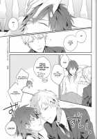 Happily Ever After / Happily Ever After [Kisa] [Dramatical Murder] Thumbnail Page 30