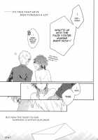 Happily Ever After / Happily Ever After [Kisa] [Dramatical Murder] Thumbnail Page 32