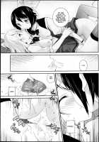 Watashi To Kanojo Ha Kisu Wo Suru / 私と彼女はキスをする [Amanagi Seiji] [Original] Thumbnail Page 19