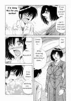 Yearning / 慕情 [Umino Sachi] [Original] Thumbnail Page 06