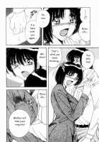 Yearning / 慕情 [Umino Sachi] [Original] Thumbnail Page 08