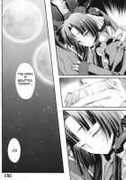 Gekka Tonbo / 月下蜻蛉 [Ayano Naoto] [Kyoukai Senjou No Horizon] Thumbnail Page 24