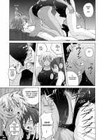 Pitapita Kyouei Mizugi EX01 / ぴたぴた競泳水着EX01 [Murasaki Nyaa] [Original] Thumbnail Page 18
