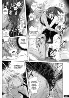 Pitapita Kyouei Mizugi EX01 / ぴたぴた競泳水着EX01 [Murasaki Nyaa] [Original] Thumbnail Page 19