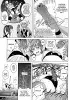 Pitapita Kyouei Mizugi EX01 / ぴたぴた競泳水着EX01 [Murasaki Nyaa] [Original] Thumbnail Page 22