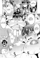 Motenai Girls Ch 2 [Distance] [Original] Thumbnail Page 22