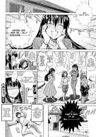 Motenai Girls Ch 2 [Distance] [Original] Thumbnail Page 26