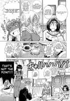 Motenai Girls Ch 2 [Distance] [Original] Thumbnail Page 03