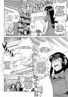 Motenai Girls Ch 2 [Distance] [Original] Thumbnail Page 04