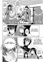 Motenai Girls Ch 2 [Distance] [Original] Thumbnail Page 06