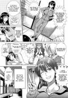 Motenai Girls Ch 2 [Distance] [Original] Thumbnail Page 07