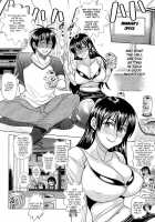 Motenai Girls Ch 2 [Distance] [Original] Thumbnail Page 08