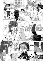 Turning Point ~Anniversary Edition~ / た～妊ぐぽいんと☆ ～もし俺が15年前から人生犯り直せたら～ + 4Pリーフレット、複製原画、メッセージペーパー [Takuwan] [Original] Thumbnail Page 134